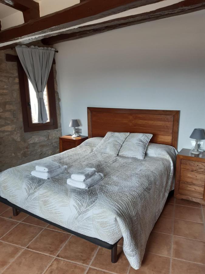 Casa Moliner Guest House Beniure Eksteriør bilde