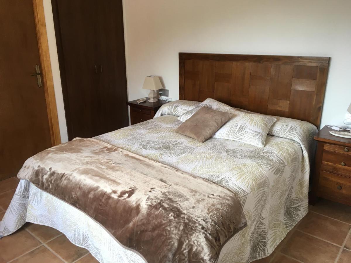 Casa Moliner Guest House Beniure Eksteriør bilde