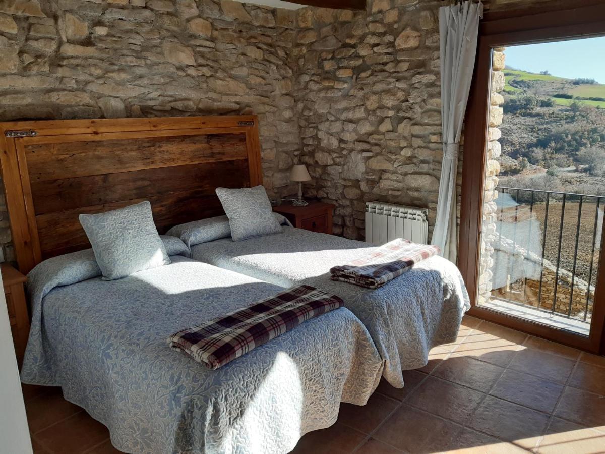 Casa Moliner Guest House Beniure Eksteriør bilde