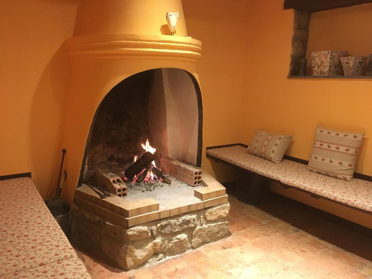 Casa Moliner Guest House Beniure Eksteriør bilde