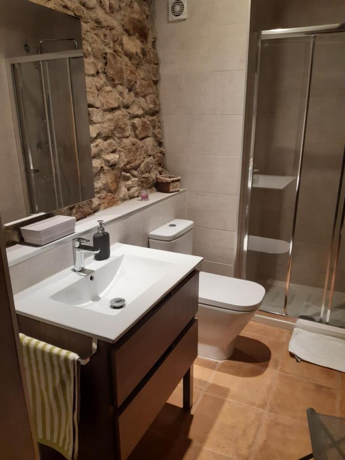 Casa Moliner Guest House Beniure Eksteriør bilde