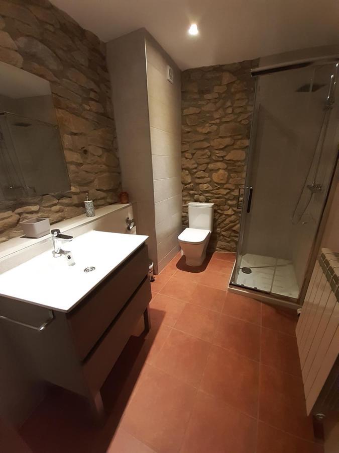 Casa Moliner Guest House Beniure Eksteriør bilde