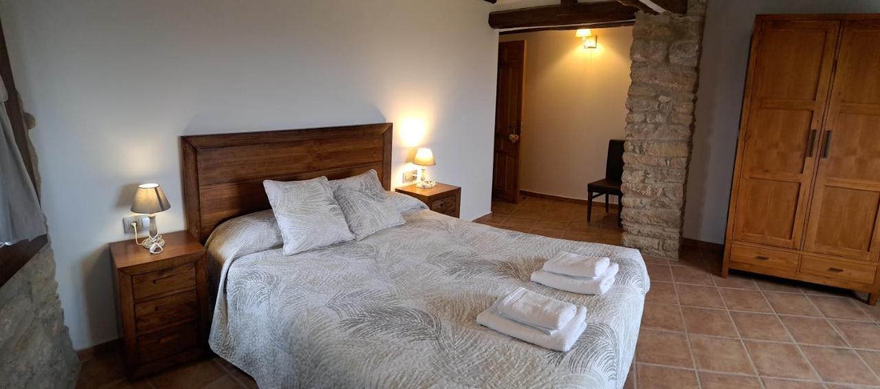 Casa Moliner Guest House Beniure Eksteriør bilde