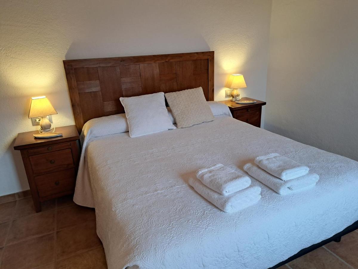 Casa Moliner Guest House Beniure Eksteriør bilde