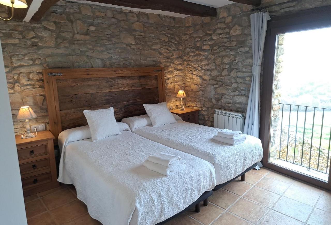 Casa Moliner Guest House Beniure Eksteriør bilde