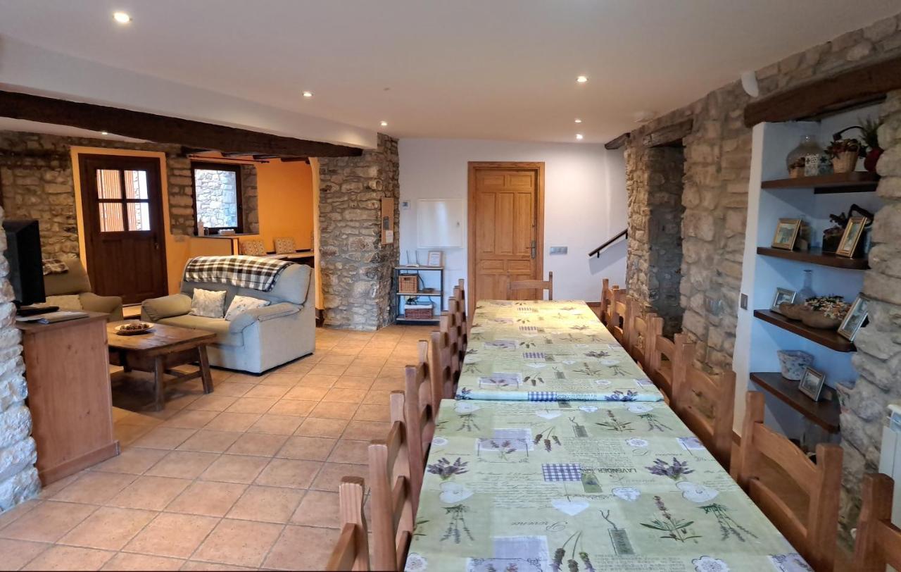 Casa Moliner Guest House Beniure Eksteriør bilde