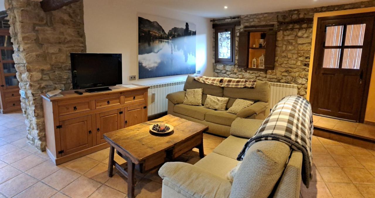 Casa Moliner Guest House Beniure Eksteriør bilde