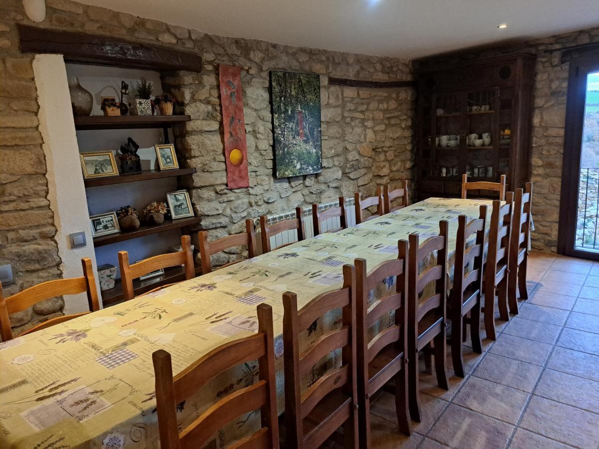 Casa Moliner Guest House Beniure Eksteriør bilde
