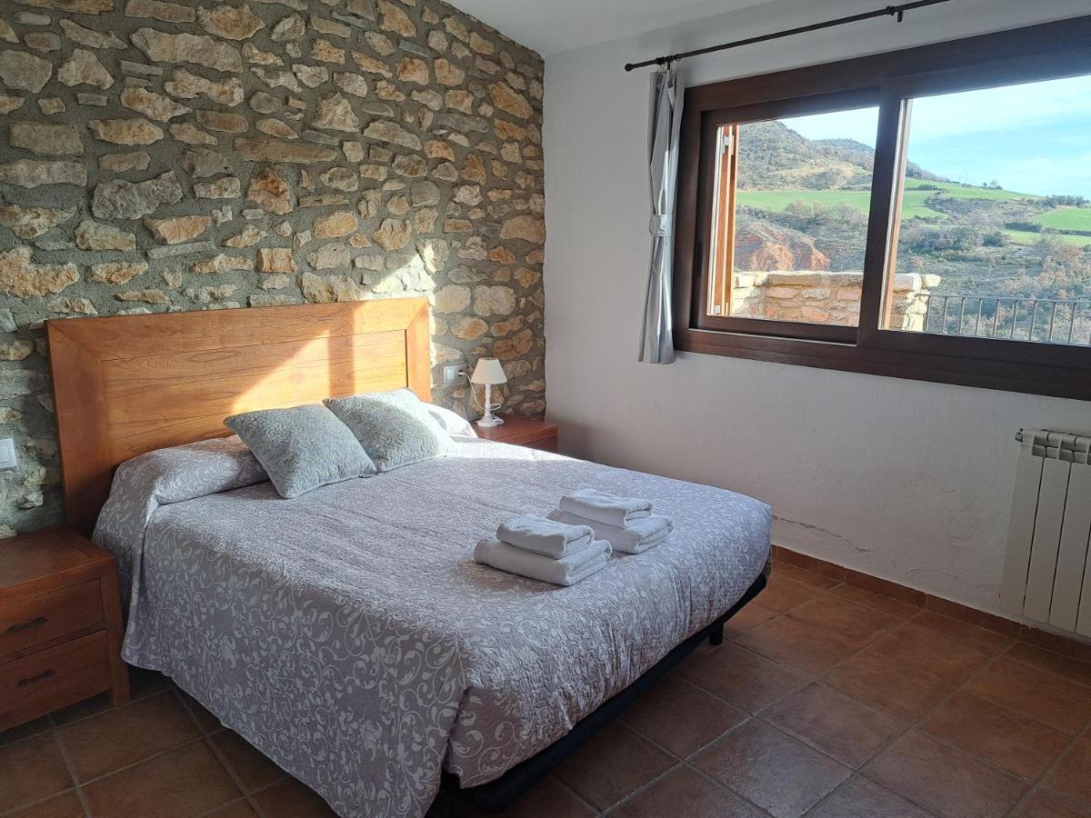 Casa Moliner Guest House Beniure Eksteriør bilde