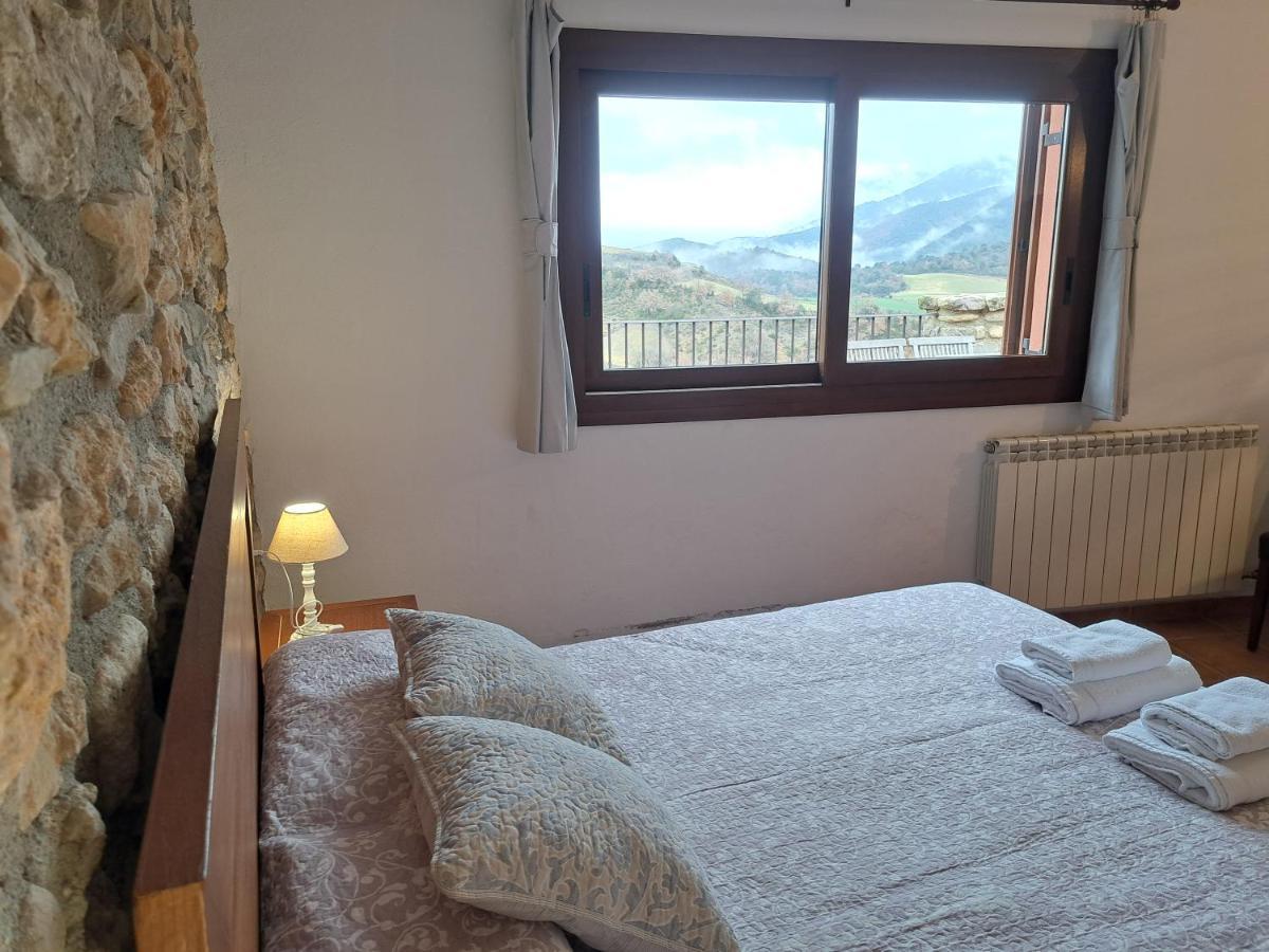 Casa Moliner Guest House Beniure Eksteriør bilde