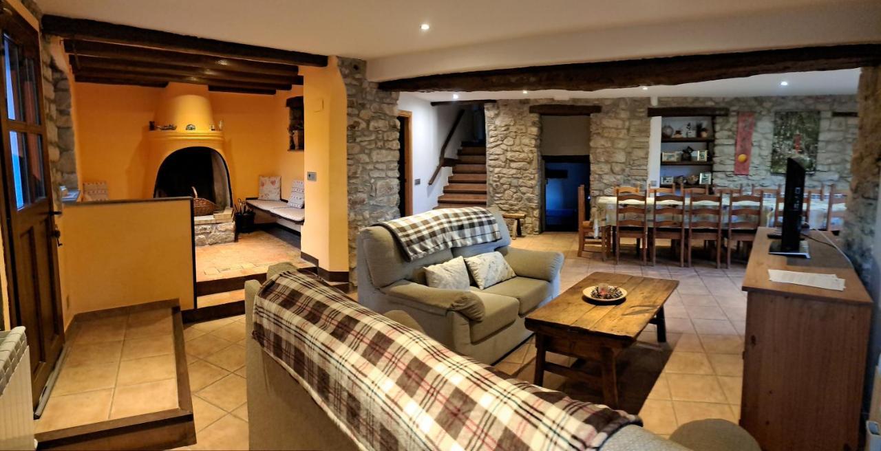 Casa Moliner Guest House Beniure Eksteriør bilde