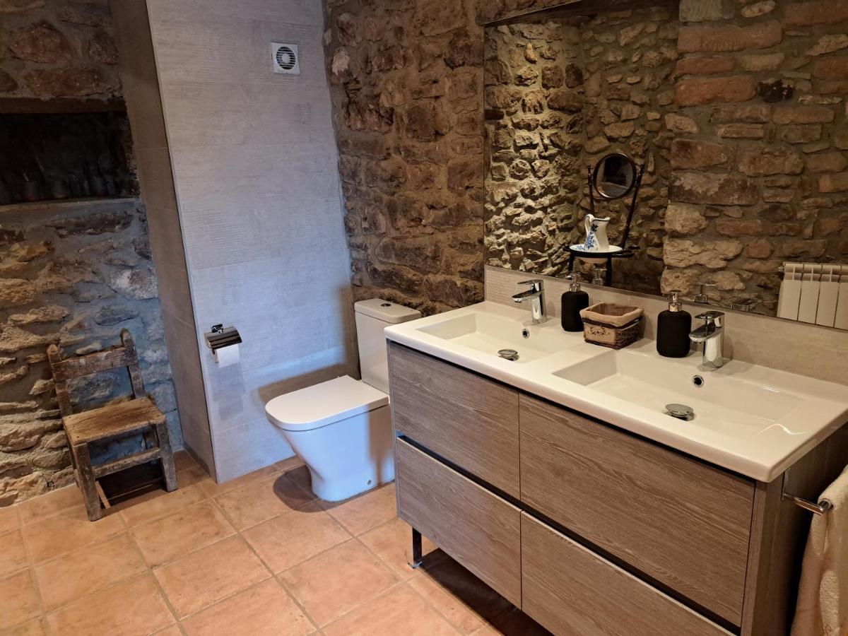 Casa Moliner Guest House Beniure Eksteriør bilde