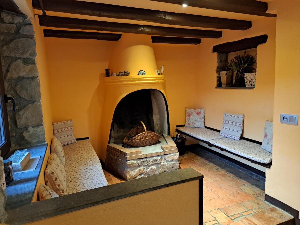 Casa Moliner Guest House Beniure Eksteriør bilde